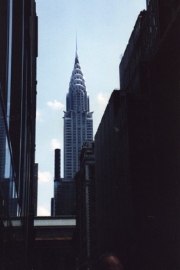 Chrysler Building